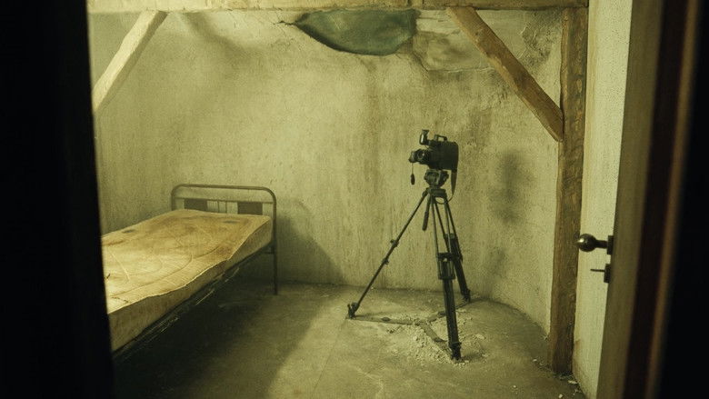 кадр из фильма Варвар