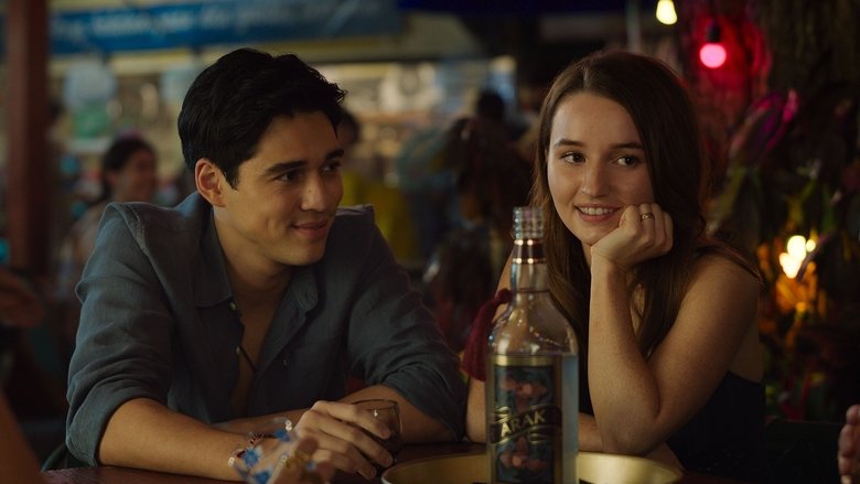 кадр из фильма Билет в рай