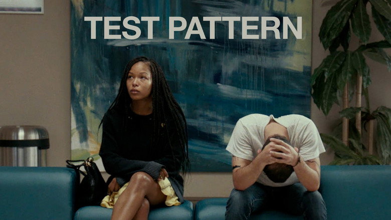 кадр из фильма Test Pattern