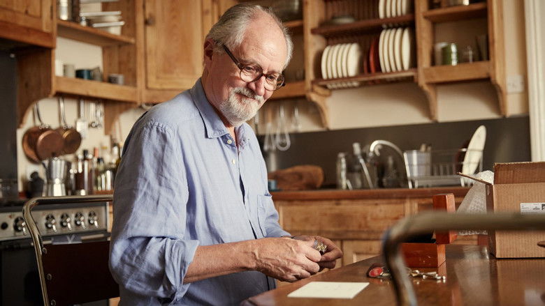 кадр из фильма Предчувствие конца