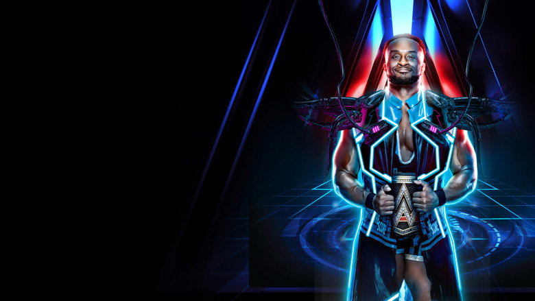 кадр из фильма WWE Survivor Series 2021