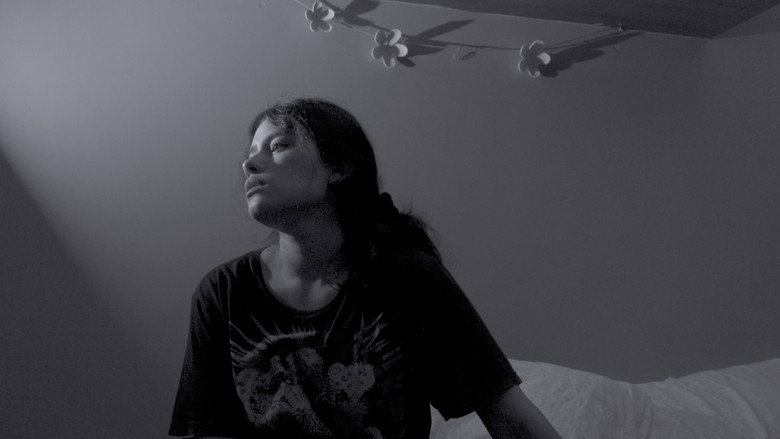 кадр из фильма Te Amo