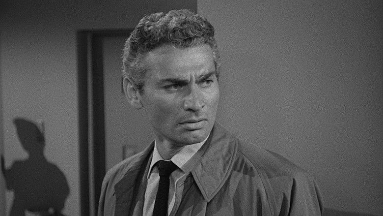 кадр из фильма Because of You