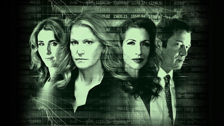 кадр из фильма Чувство справедливости