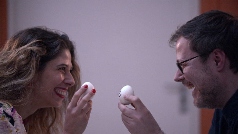 кадр из фильма EGGspression