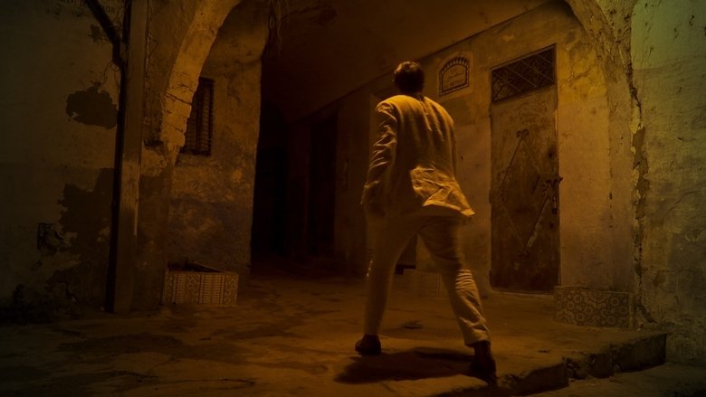 кадр из фильма Splendide Hôtel: un voyant en enfer