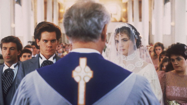 кадр из фильма У неё будет ребёнок