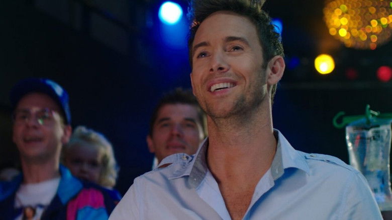 кадр из фильма K3: Bengeltjes