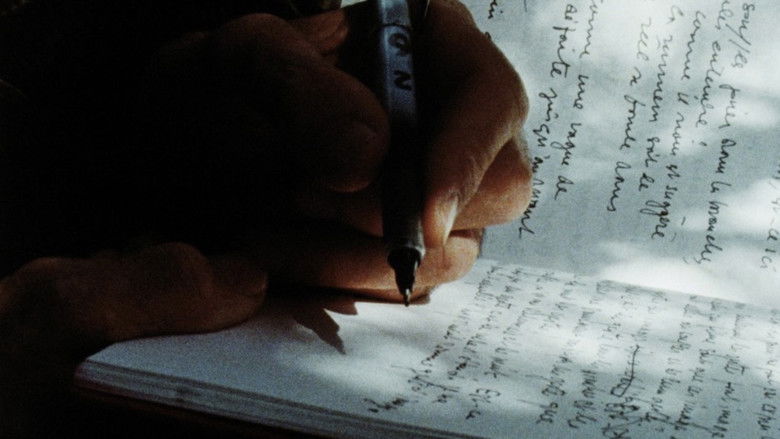 кадр из фильма Instants