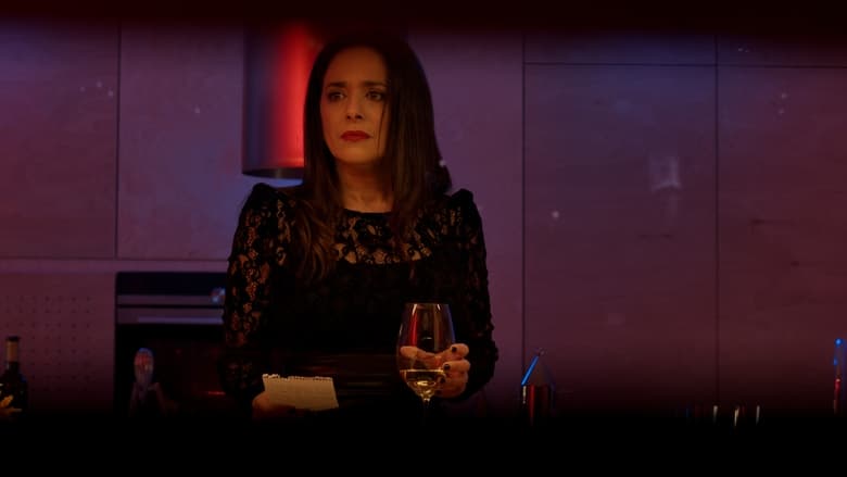 кадр из фильма Прекрасная Америка