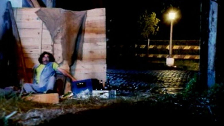 кадр из фильма Paisanitos rubios