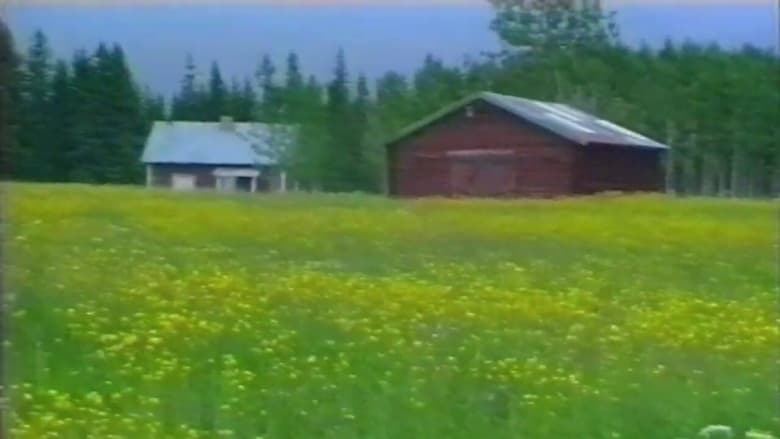 кадр из фильма Fritagen och trollbunden