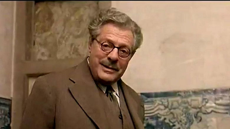 кадр из фильма Согласно Перейре