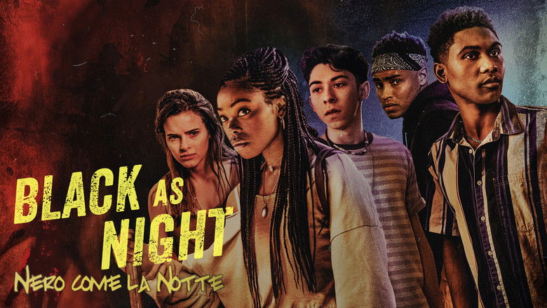 кадр из фильма Темнее ночи