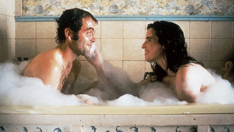 кадр из фильма Сюрприз старины Неда