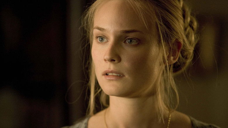 кадр из фильма Переписывая Бетховена