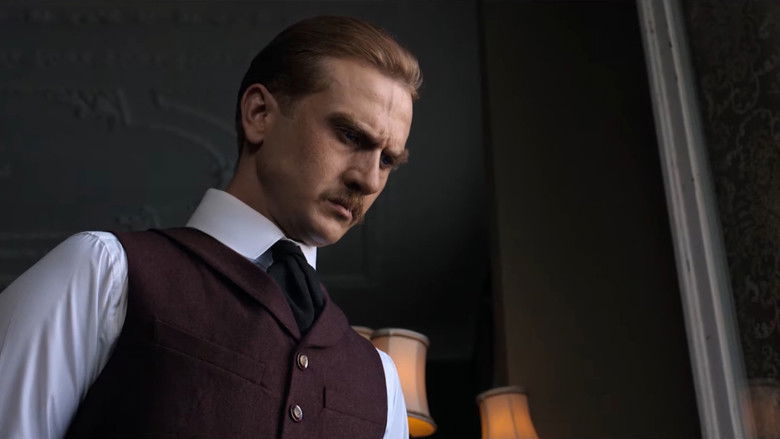 кадр из фильма Atatürk 1881 - 1919