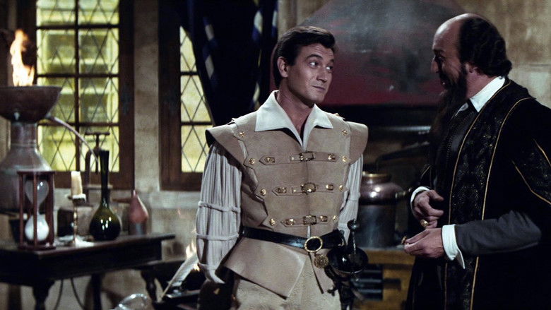 кадр из фильма Вперед, Пардайан!