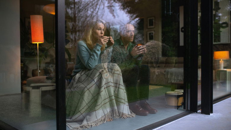 кадр из фильма De Idylle