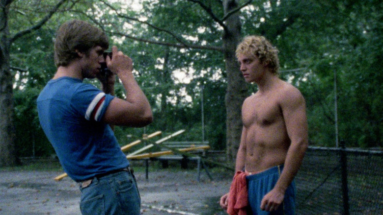 кадр из фильма Juice