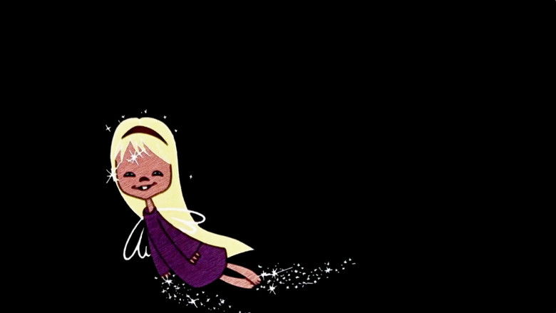 кадр из фильма Marisol: llámame Pepa