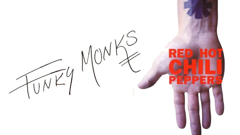 кадр из фильма Red Hot Chili Peppers: Funky Monks