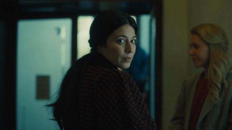 кадр из фильма Between Borders