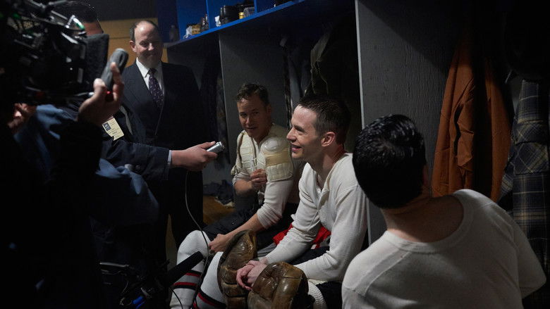 кадр из фильма Goalie