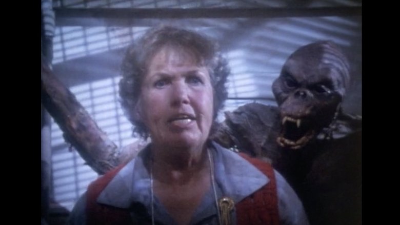 кадр из фильма The Willies