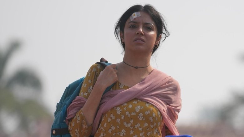 кадр из фильма एक चतुर नार