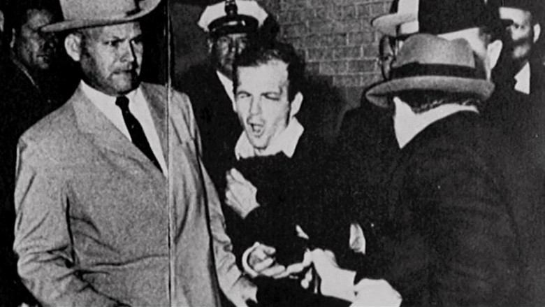 кадр из фильма Faccia di spia