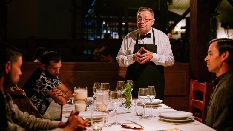 кадр из фильма Подсчитай дозу