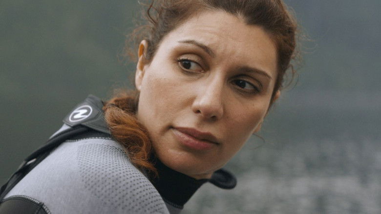 кадр из фильма Kraken