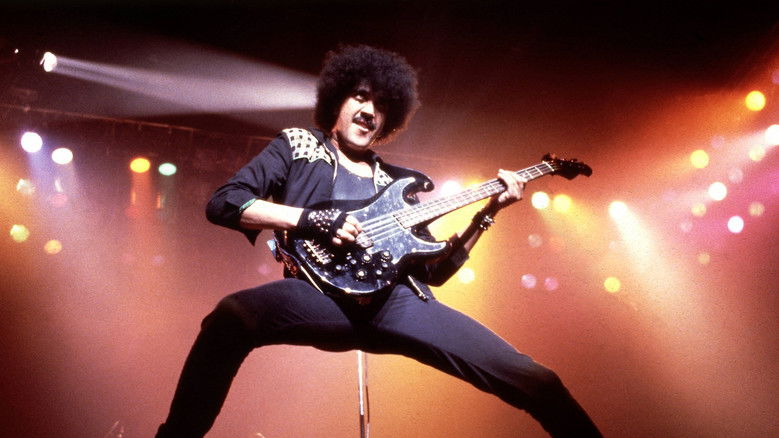 кадр из фильма Thin Lizzy: Greatest Hits