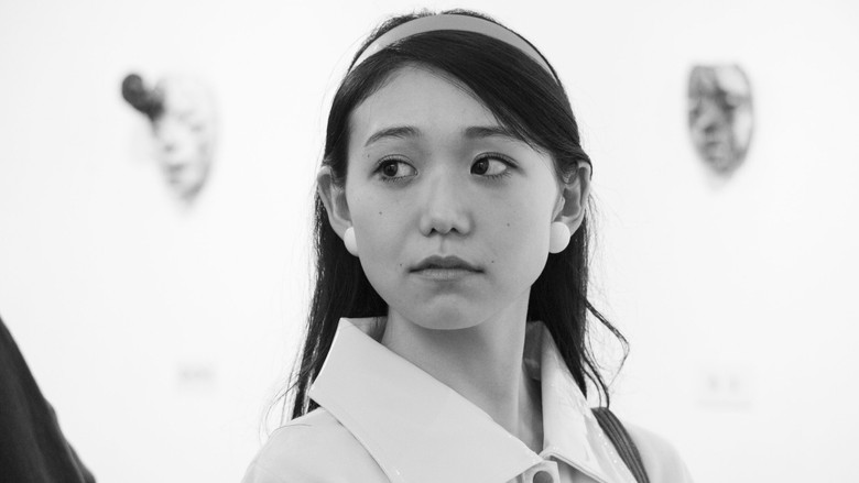 кадр из фильма 星と月は天の穴