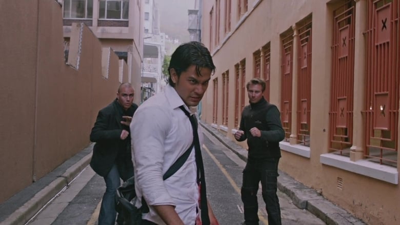 кадр из фильма Blood Money