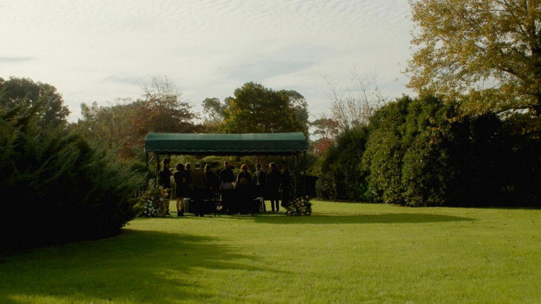 кадр из фильма Simón