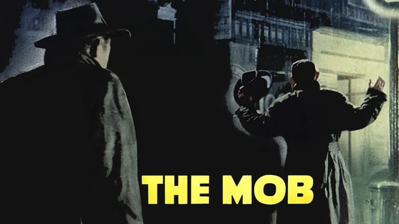 кадр из фильма The Mob