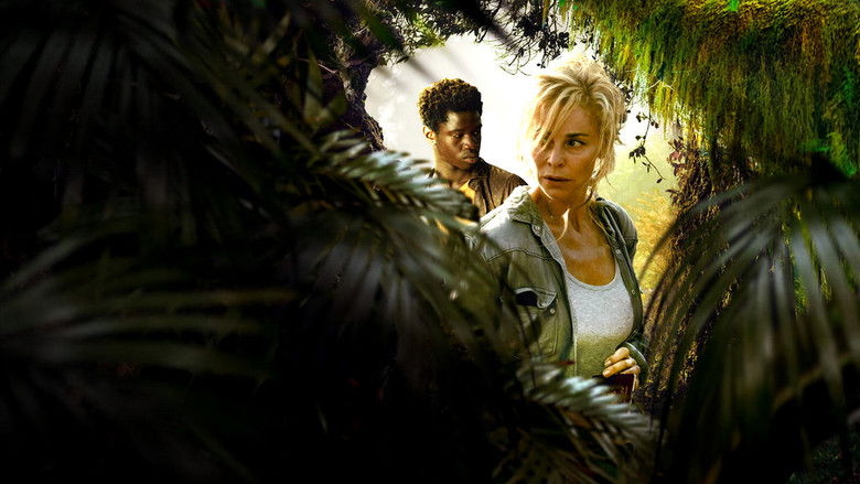 кадр из фильма Блокнот Сары