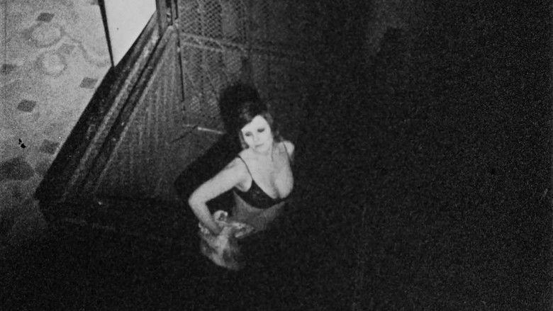 кадр из фильма Lilford Hall