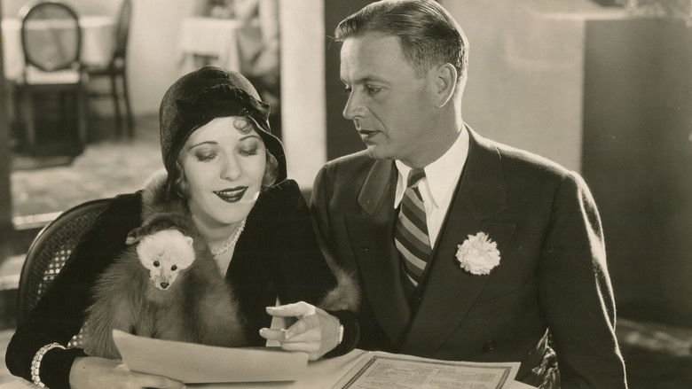 кадр из фильма The Carnation Kid