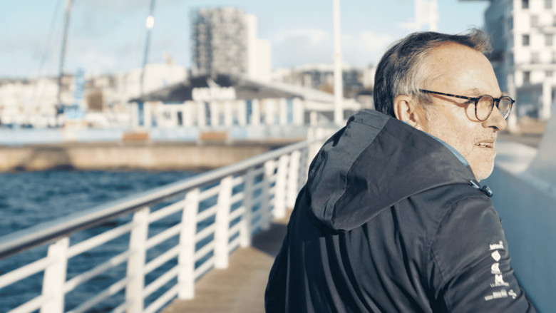 кадр из фильма Le monstre