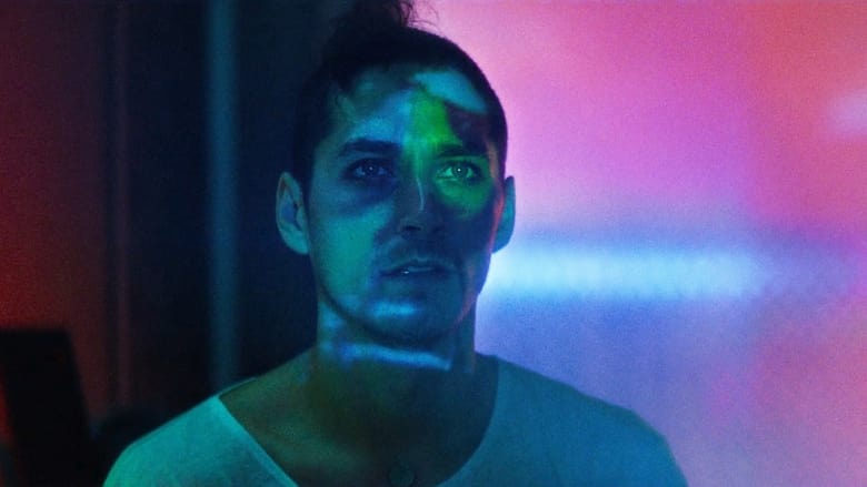 кадр из фильма Die 2050er - Everything will change