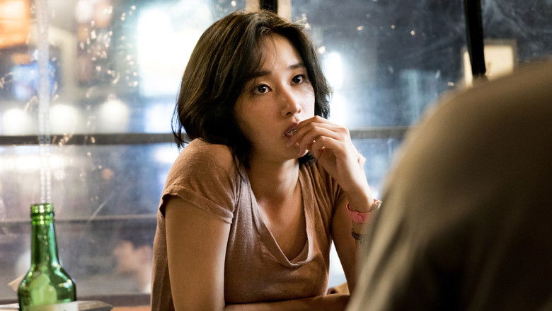 кадр из фильма Пылающий