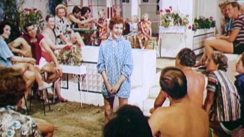 кадр из фильма For Members Only