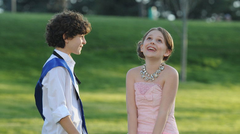 кадр из фильма Дорогой немой дневник