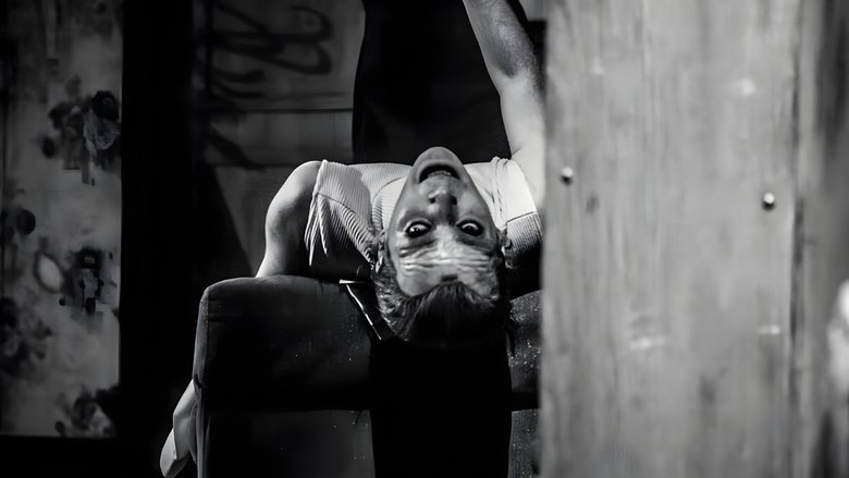 кадр из фильма Sisyphus