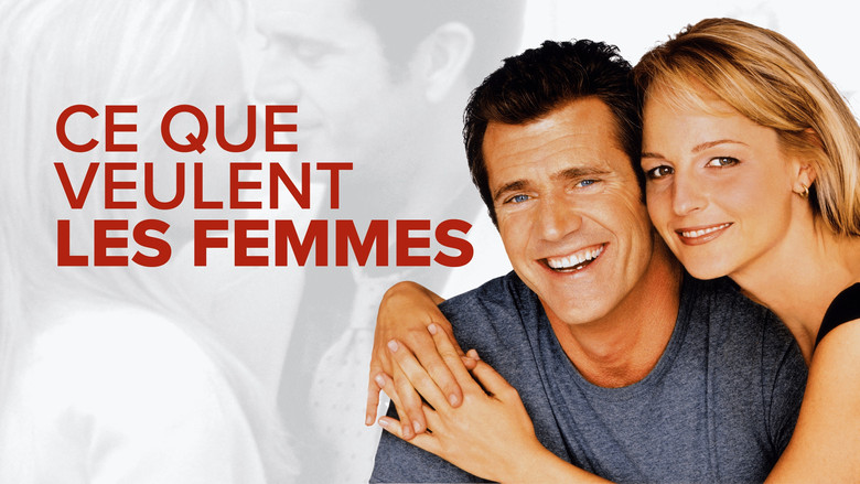 кадр из фильма Чего хотят женщины