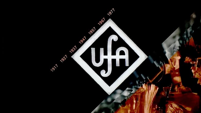 кадр из фильма 100 Jahre UFA - Im Maschinenraum des deutschen Films