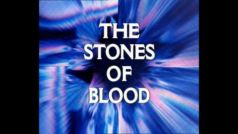 кадр из фильма Doctor Who: The Stones of Blood